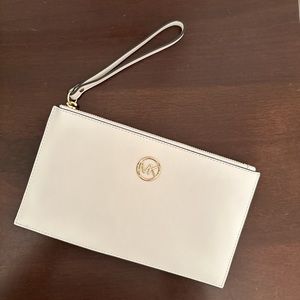 Michael Kors Clutch Bag